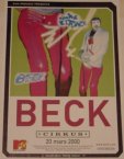 Beck 2000