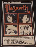 Nazareth 1976