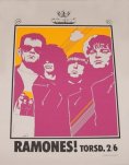 Ramones 1988