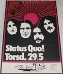 Status Quo 1975